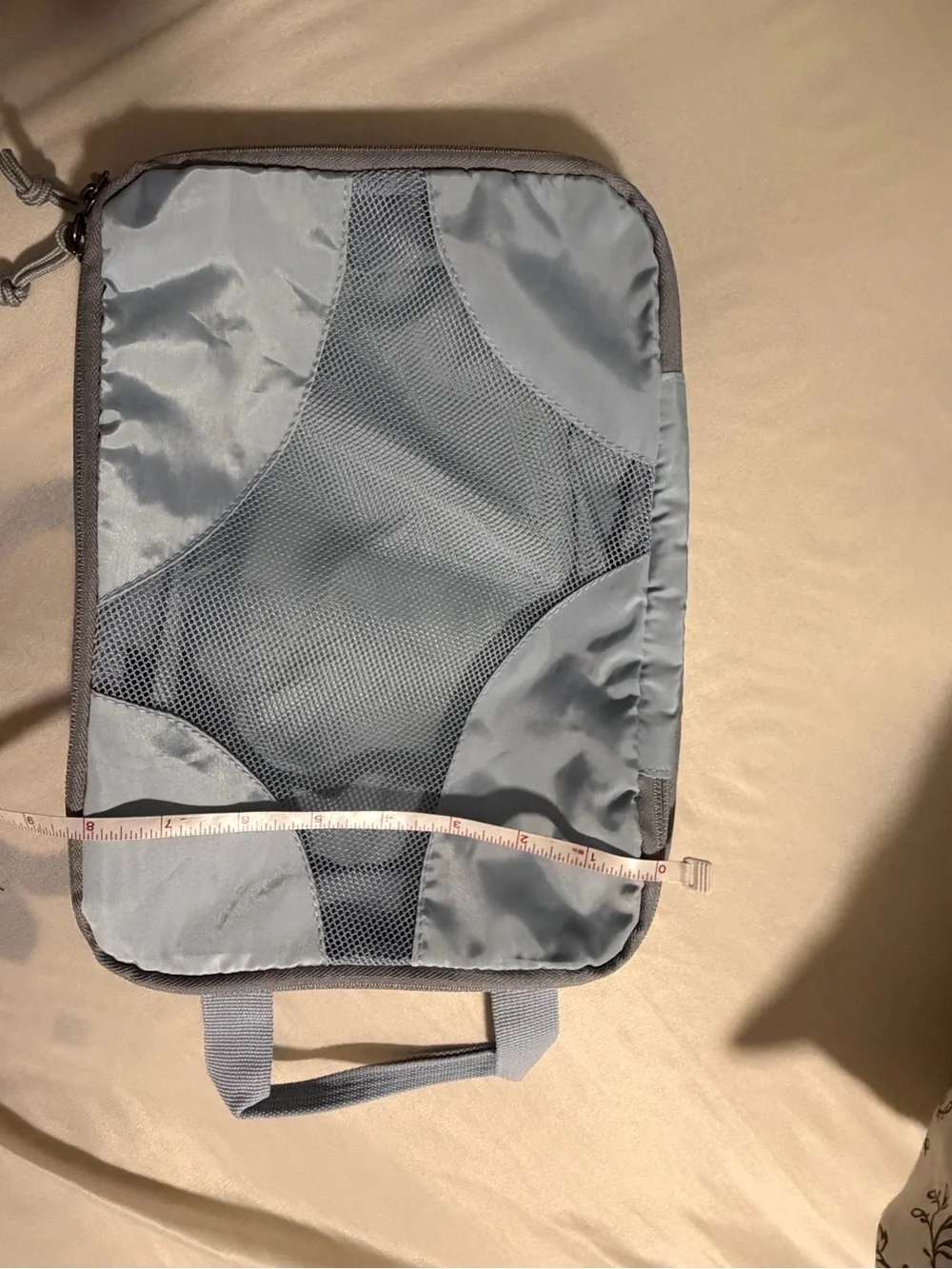 Bagsmart light blue